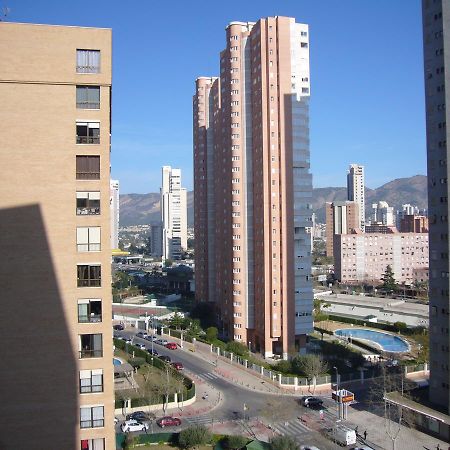 Finlandia - Fincas Arena Benidorm Luaran gambar