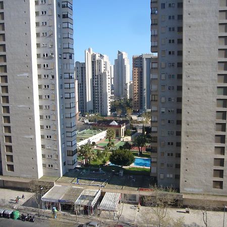 Finlandia - Fincas Arena Benidorm Luaran gambar