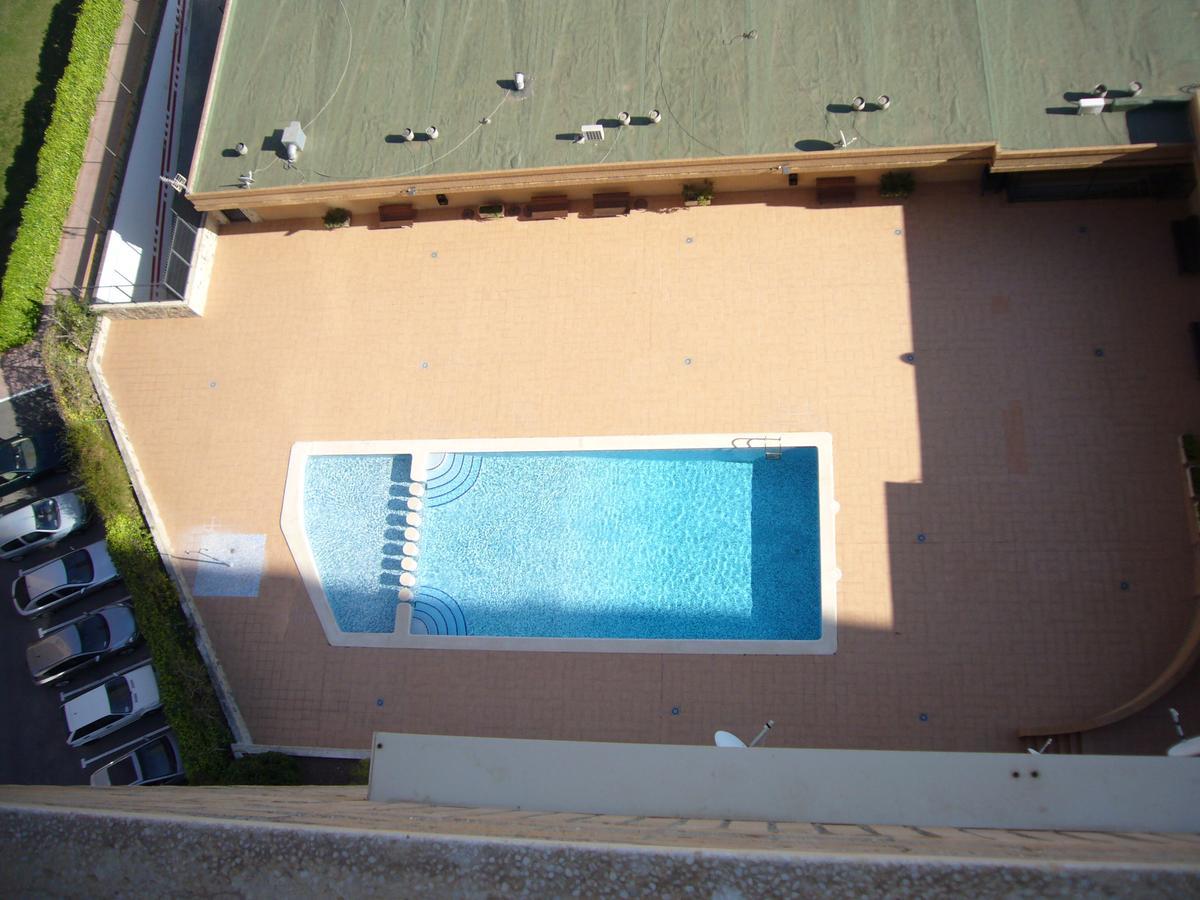 Finlandia - Fincas Arena Benidorm Luaran gambar