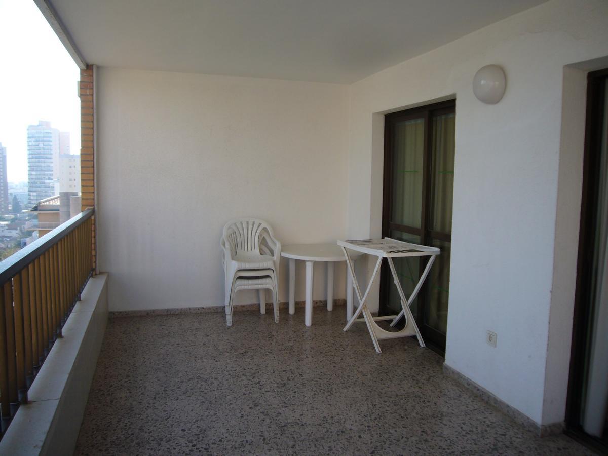 Finlandia - Fincas Arena Benidorm Luaran gambar