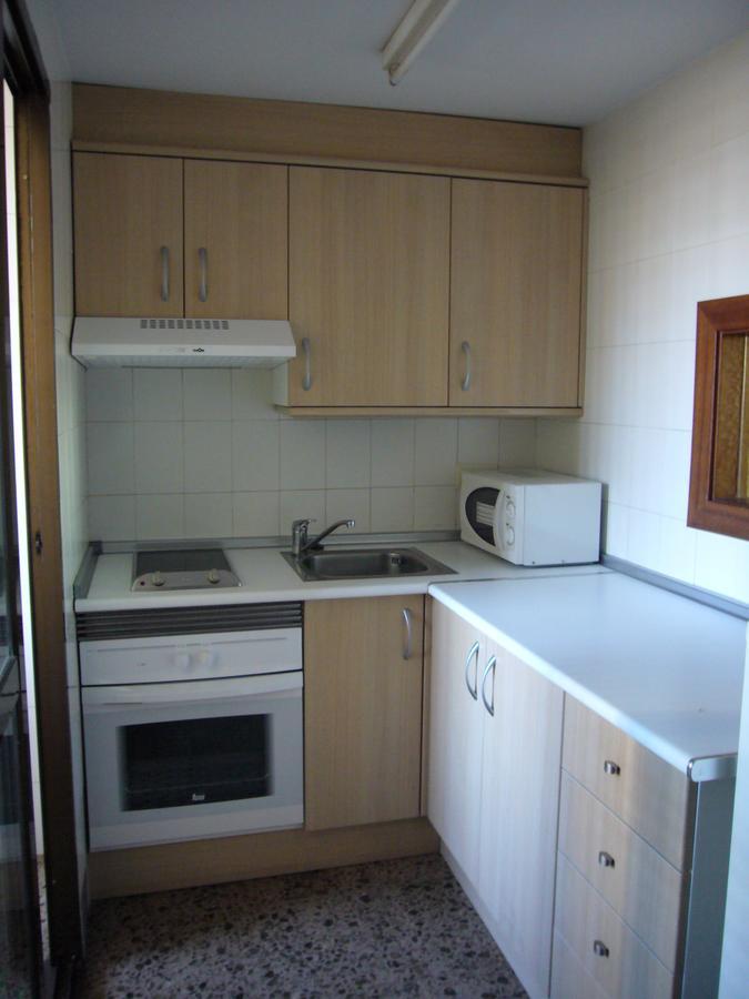 Finlandia - Fincas Arena Benidorm Luaran gambar